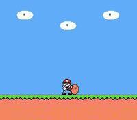 Yoshi s Cookie sur Nintendo Nes